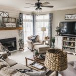 Cozy decor for winter