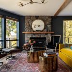 Rustic bedroom ideas cozy digsdigs